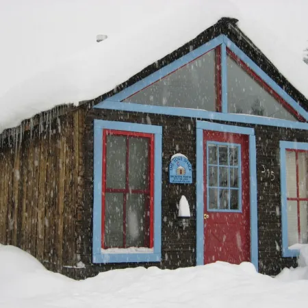 Cozy Cabin in the Heart of it All - Unbeatable Location!