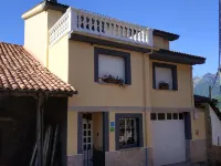 Tourist House La Pandiella Hotels in Bonar-Cistierna