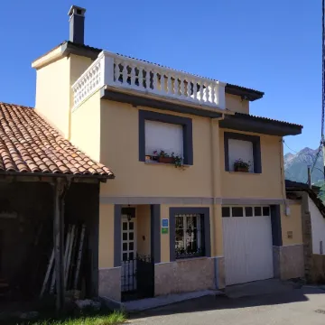 Tourist House La Pandiella