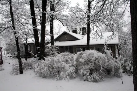 Stoneridge Cottage I - Best view and walking distance to town