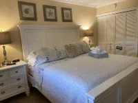 Waterfront Community in Key Largo, Florida - Moon Bay Condo A210 Sunsets