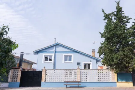 Ideal holiday home for families / groups.