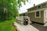 Cozy cottage -Close to Downtown Camden! Hotels near Camden Overlook