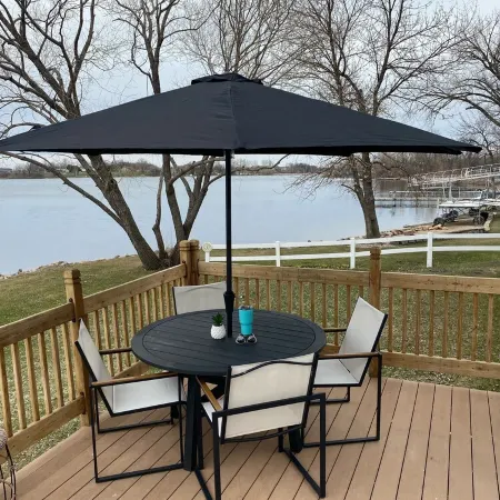 Enjoy Beautiful Sunsets on Lake Reno!