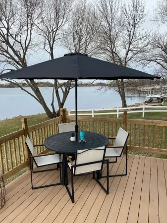 Enjoy Beautiful Sunsets on Lake Reno!