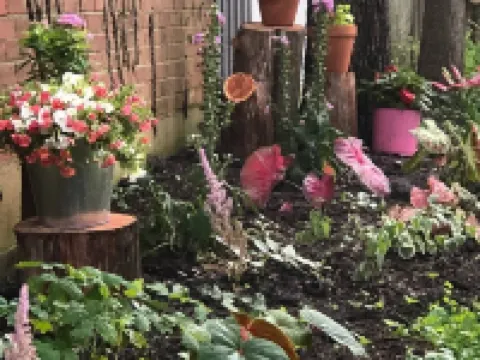 "Little Brick House on Main (1865 Hotels in Ste. Genevieve County