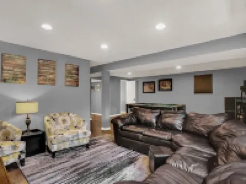 Dwntwn Westfield Family home close to GrandPark and local entertainment Hotels in Westfield