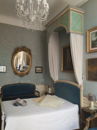 A journey through time in the heart of the city