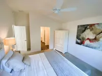 LAST MINUTE OPENINGS, in The Villages, dog-friendly home with golf cart!