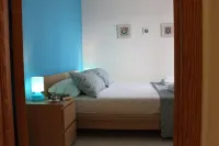 BEACHSIDE VILLA: Apartment with terrace - Relaxing Getaway