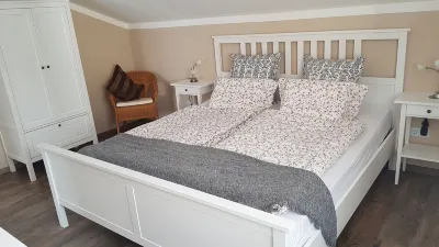 Ferienwohnung Allgäu-piraten