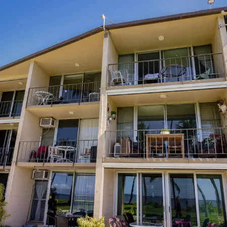 Breathtaking ocean views!! Steps to the beach!! Recently remodeled!!