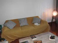 Farm in a Cluniac village