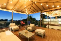 Caesar’s Villa on the Hills of Orange