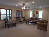 A-Loft, a beautifully appointed one bedroom apartment