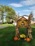 Randy's Rathbun Rental.  "Your Home Away From Home"  Fully Furnished Sleeps 6