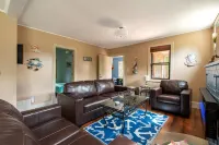 All You Need Is Your Fur Baby And The Beach% of each stay donated to rescue)