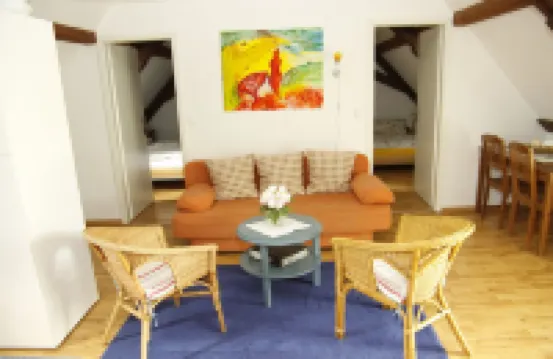 Apartment "Schwalbennest" near Bernkastel-Kues