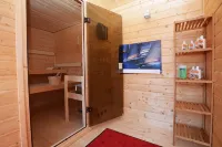 Kingfisher Gallery Vacation Home. de Hotels in Westerdeichstrich