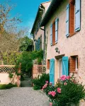 Country house 4 bedrooms - Pyrenees view