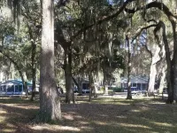 Best View Cottage at Salt Springs Resort