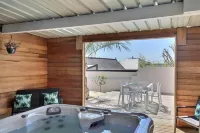 So Chic Kerfily, un Petit Coin de Paradis Breton Avec Espace SPA