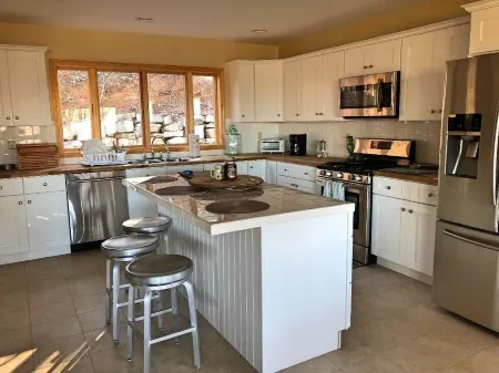 Gorgeous Mountain View 8 miles from Appalachian Trail