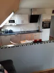 Beautiful, well-kept vacation apartment in the heart of Greetsiel