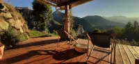 Charming apartment in the heart of Oisans