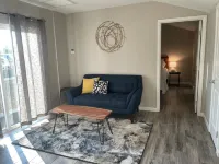 Cozy MidCentury • EntireApt 1-Bed/1-Bath