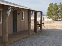 5 STAR ESCAPE - Death Valley - Spring Mountain - Prairie Fire Nevada Hotels in Nye County