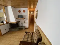 Cozy apartment with garden, pets allowed
