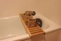 Vacation home France * with 2 bathrooms, spacious private garden & Golf course around the corner Hotels in Écuras