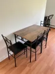 The Village - Private apartment w/ parking 5 min walking