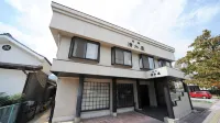 Shimizuya Ryokan Hotels near Matsuo Shrine