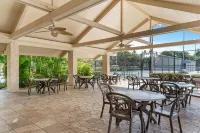 Direct Oceanfront Condo on Private Beach Resort *Central AC *