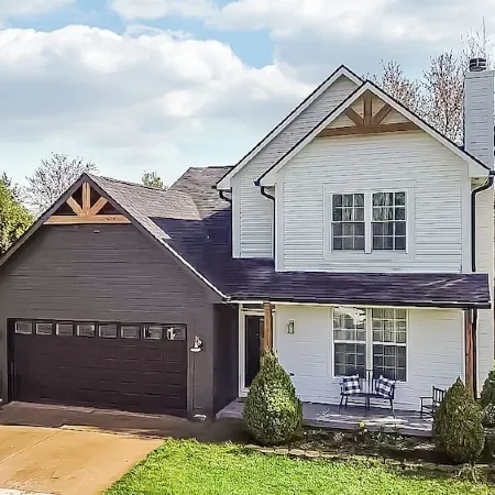 Grand Park Home, 10 min to Westfield Downtown