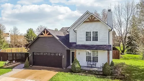 Grand Park Home, 10 min to Westfield Downtown Hotels in Westfield