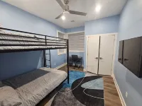 Point View 2.0 - Brand New Lakefront Home with Unbeatable Views and Location! Hotels in McHenry