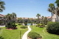 Beach Condo Newly Renovated