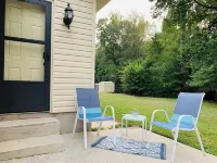 Spacious Home with Parking in Augusta & Fort Eisenhower