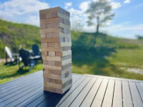 Stunning Brand New Lakefront Home on Lake Michigan w/ Hot Tub & 5 Bedrooms