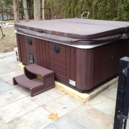 Family Friendly 6 Bedroom Waterfront 3 Acre Pool & Hot TubFREE EV Charger Отели рядом с достопримечательностью «Аквапарк Сплиш-Сплэш»
