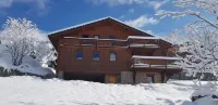 CHALET LEOPAUL - LES 3 VALLEES - LES MENUIRES - VAL THORENS - LIEU DIT PRARANGER