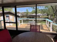 River house Getaway