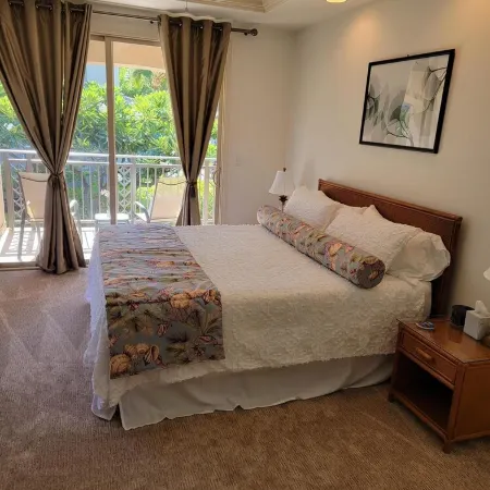 Fairways 1706 - Renovated, Includes Beach Access, Bikes