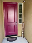 At last a new beautiful house is yours to enjoy