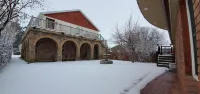 Western Carriage House Studio Suite- Western themed retreat- Full Kitchen & Bath Hotels in der Nähe von University of Wyoming NE Regional