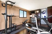 AC Hotel Algeciras Hotels in Algeciras