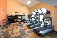 Courtyard Atlanta Norcross/Peachtree Corners - Gym